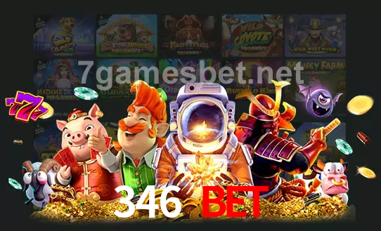 cassino 346 Bet